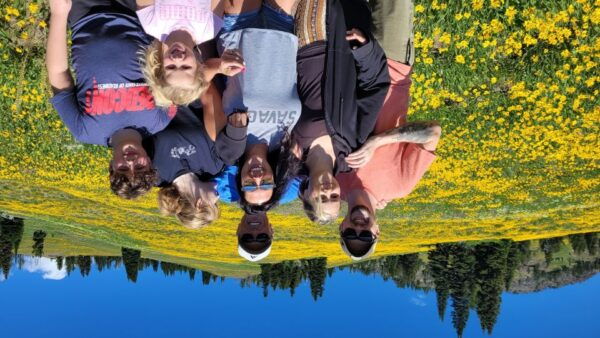 From Cody: Yellowstone National Park Private Day Tour - Directions