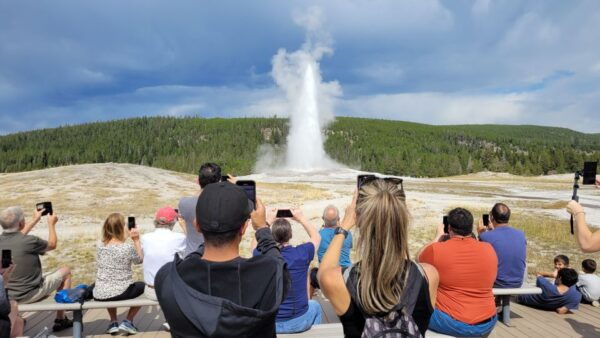 From Cody: Yellowstone National Park Private Day Tour - Common Questions