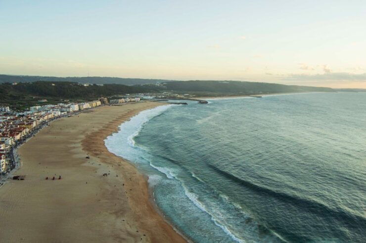 From Coimbra - Fátima, Nazaré & Batalha Private Tour - Tour Details