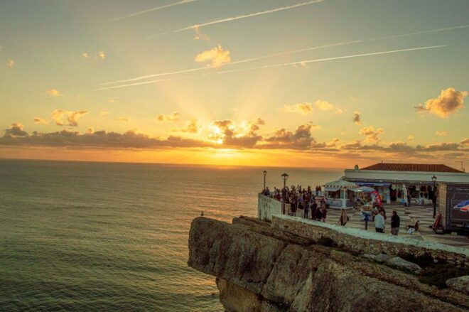 From Coimbra - Fátima, Nazaré & Batalha Private Tour - Inclusions