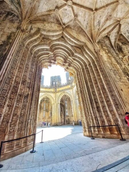 From Coimbra - Fátima, Nazaré & Batalha Private Tour - The Sum Up