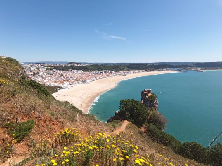 From Coimbra: Fátima Sanctuary, Batalha, Alcobaça and Nazaré - FAQ  