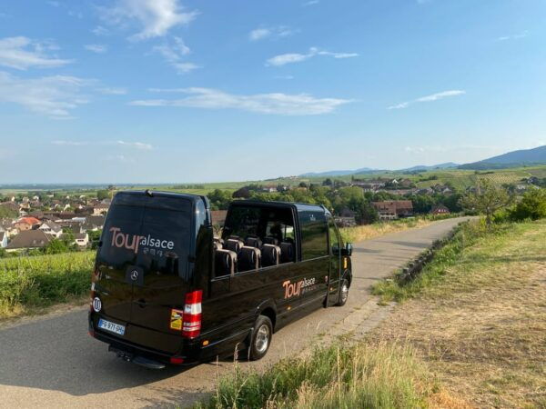 From Colmar: Alsace Medieval and Wine Tasting Day Tour - Practical Information for Travelers