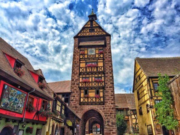 From Colmar: Alsace Medieval and Wine Tasting Day Tour - Frequently Asked Questions
