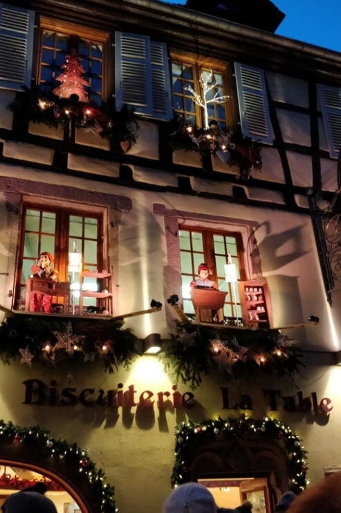 From Colmar: Christmas Markets Across 3 Borders - Tips for Your Journey