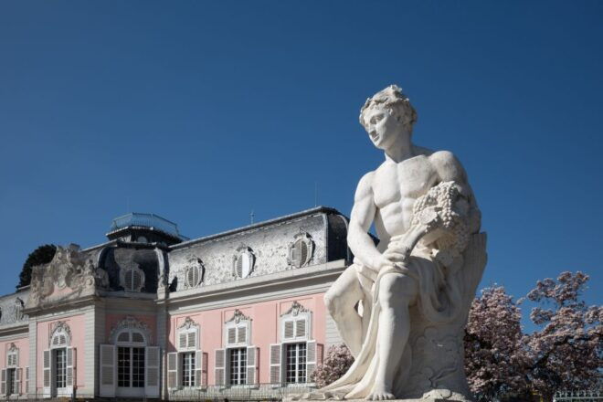 From Cologne: Private Burg Castle and Benrath Palace Trip - Additional Information