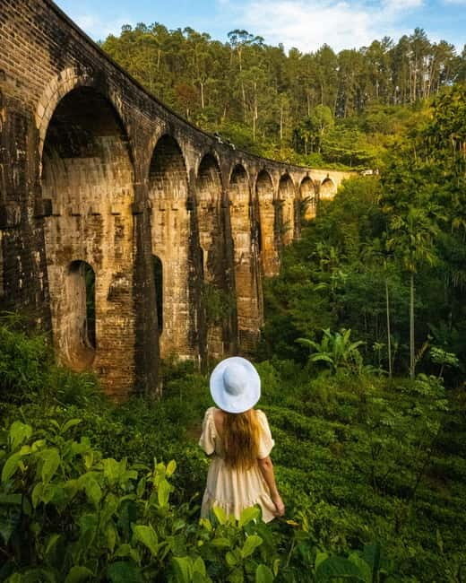 From Colombo: 10 Day Sri Lanka Tour with Guide and Hotel - Exploring Sri Lanka in Depth: What You Can Expect