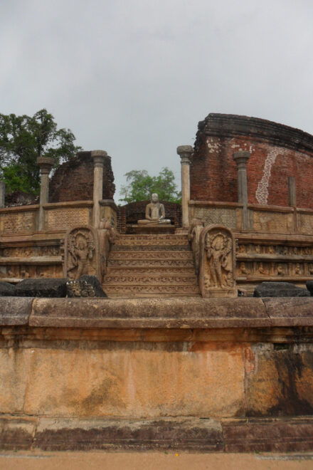 From Colombo: 2-Day Cultural Triangle Tour With Sigiriya - Day 2 Highlights