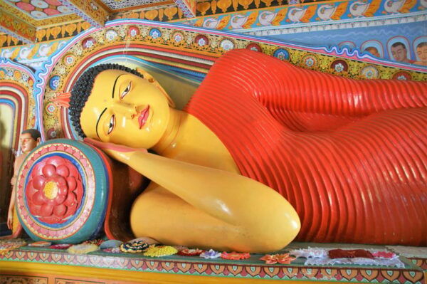 From Colombo: 2-Day Cultural Triangle Tour With Sigiriya - Frequently Asked Questions