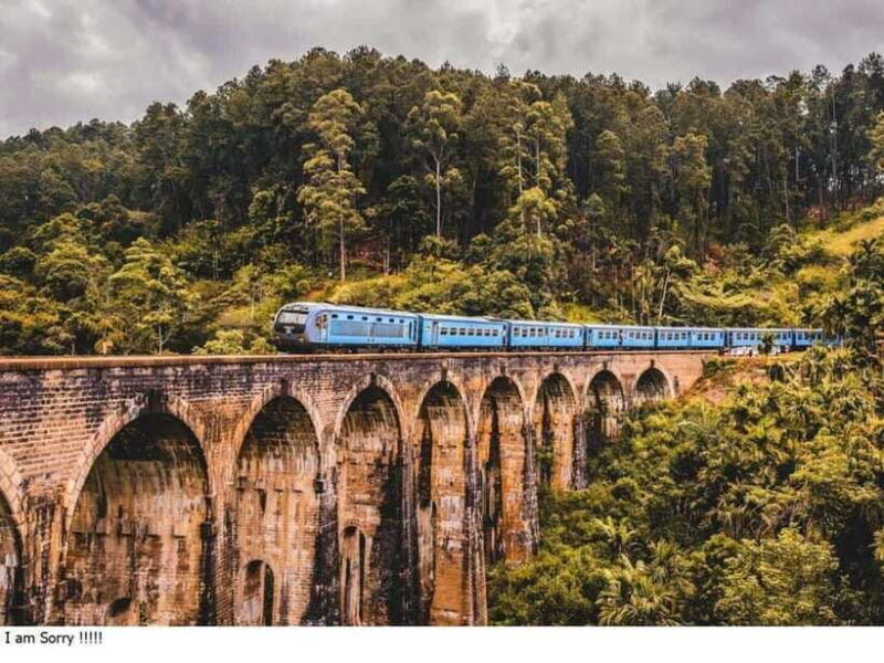 From Colombo: 2-Day Tour to Nuwara Eliya & Transfer Ella - Practical Tips for Making the Most of Your Tour