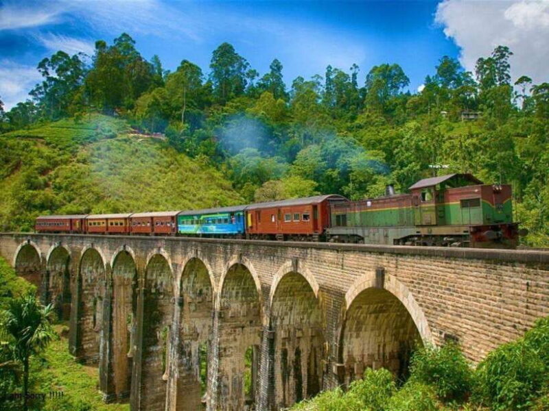 From Colombo: 2-Day Tour to Nuwara Eliya & Transfer Ella - FAQ