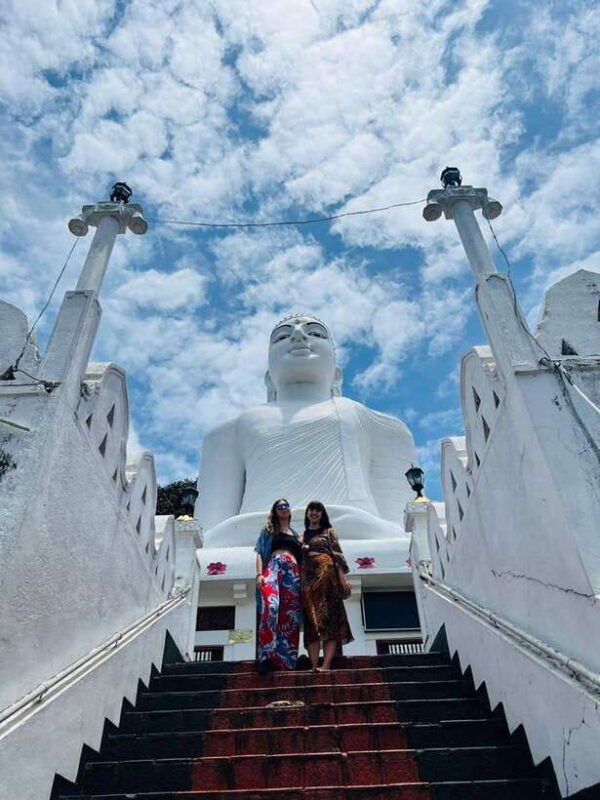 From Colombo: 4-Day Sri Lanka Round Tour with Airport - FAQ