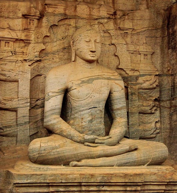 From Colombo: 5-Day Sri Lanka Cultural Highlights Tour - Cultural and Historical Sites
