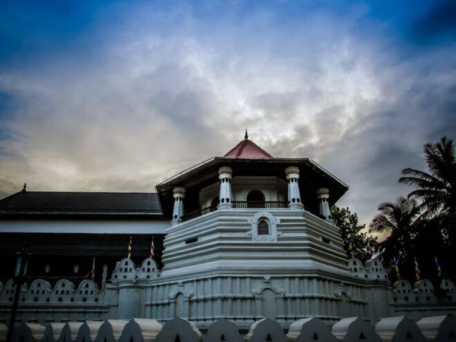 From Colombo: 5-Day Sri Lanka Cultural Highlights Tour - Inclusions and Amenities