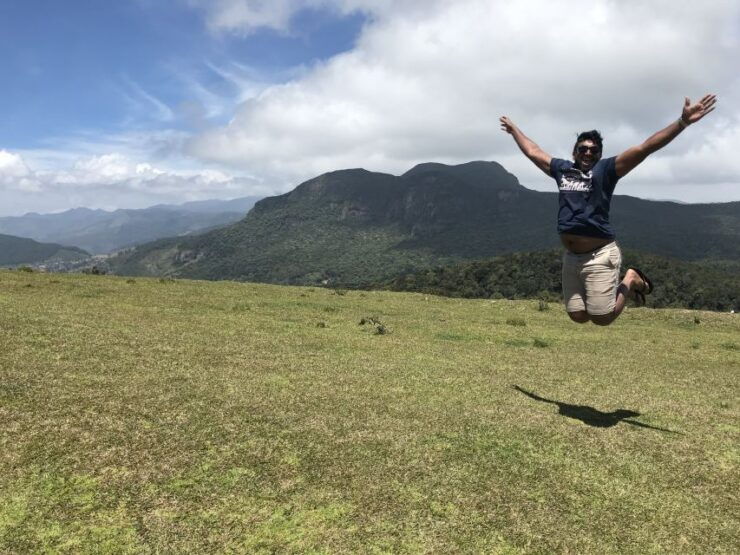 From Colombo: 8-Day Private Tour of Sri Lanka With Transport - Booking Details