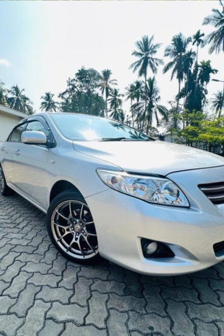 From Colombo Airport (BIA): Private Transfer to Colombo - Vehicle and Driver Features