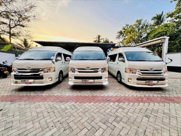 From Colombo Airport (BIA): Private Transfer to Colombo - Tips for a Smooth Transfer