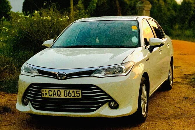 From Colombo Airport to Sigiriya or Kandy Private Transfer - Final Thoughts