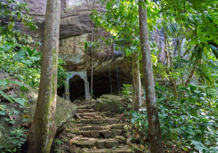 From Colombo: Belilena Cave Expedition Day Tour - Booking Details