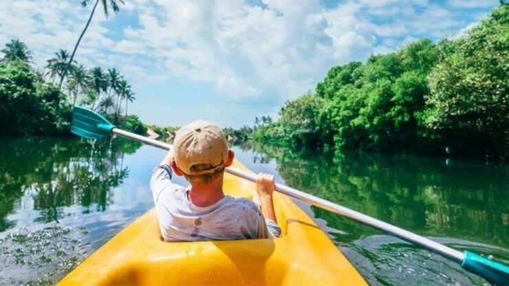 From Colombo: Bentota Day Tour and Hikkaduwa Beach Tour - Booking Details