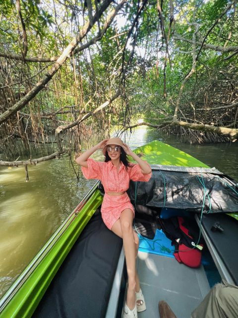 From Colombo: Bentota Day Tour and Hikkaduwa Beach Tour - Experience Highlights