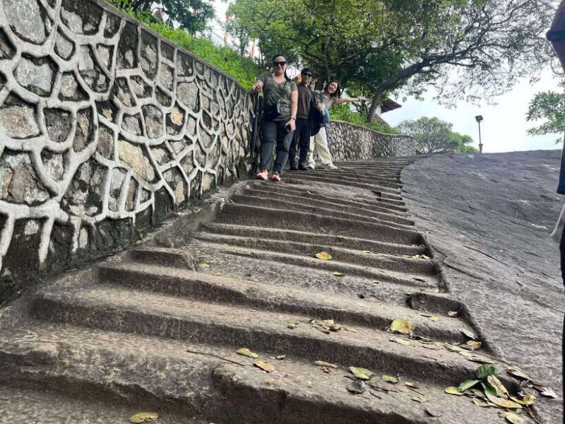 From Colombo: Dambulla and Pidurangala Rock climb Day Trip - Value and Overall Impression