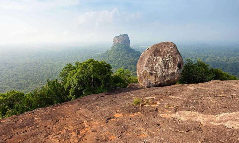 From Colombo: Dambulla and Pidurangala Rock climb Day Trip - Good To Know