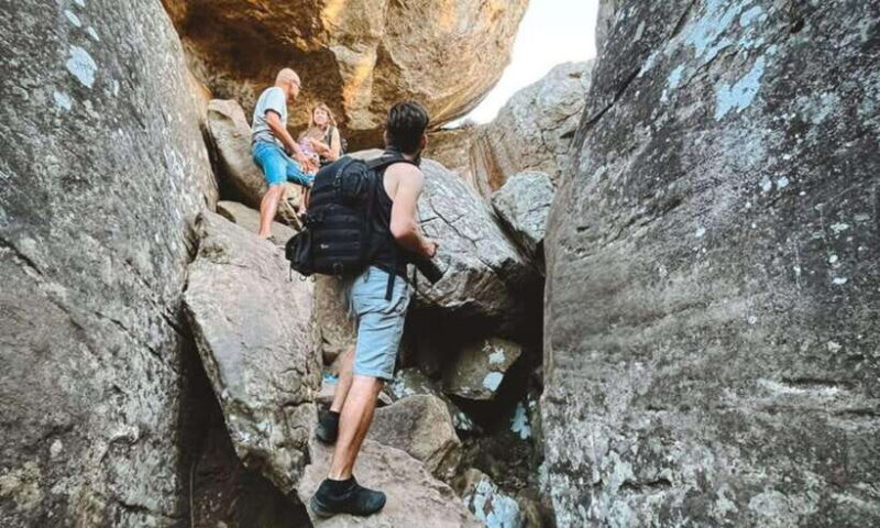 From Colombo: Dambulla and Pidurangala Rock climb Day Trip - A Detailed Look at the Tour Experience