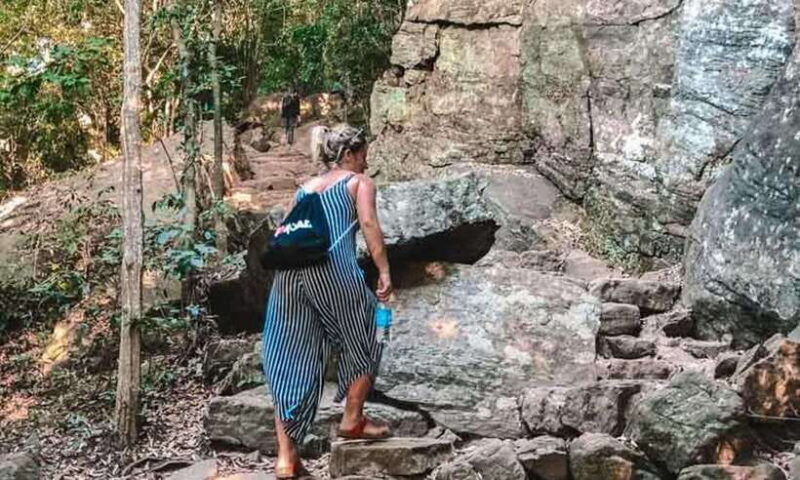 From Colombo: Dambulla and Pidurangala Rock climb Day Trip - Who Would Love This Tour?