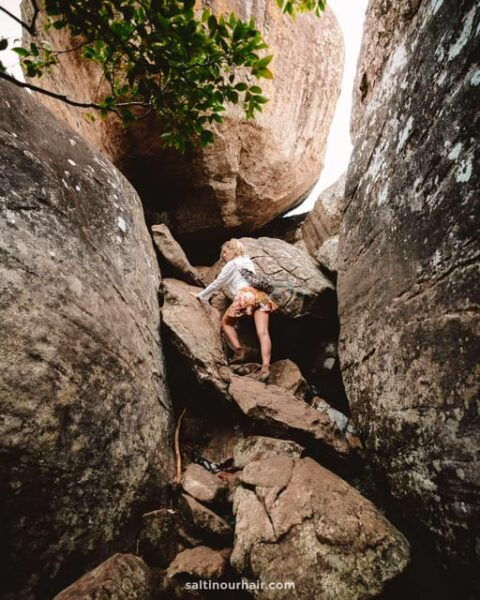 From Colombo: Dambulla and Pidurangala Rock Climb Day Trip - Travel Tips