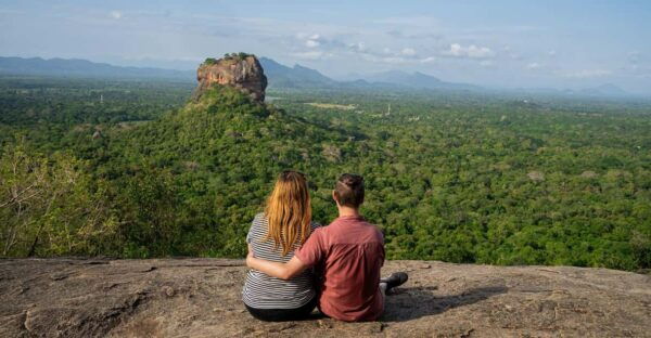From Colombo: Dambulla and Pidurangala Rock Climb Day Trip - Booking Information