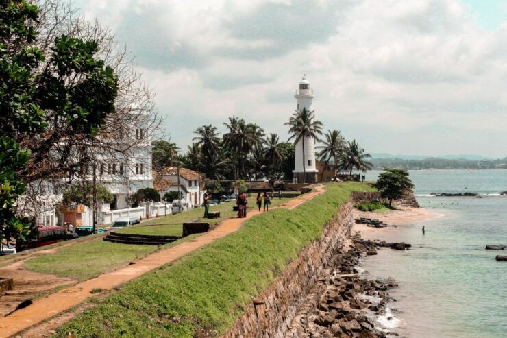 From Colombo: Day Trip to Galle City, Koggala and Unawatuna - Cancellation Policy and Booking Details
