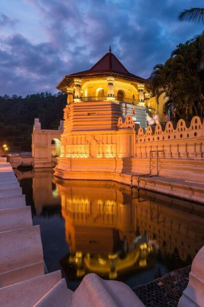 From Colombo : Day Trip to Kandy/ Pinnwala/ Royal Gardens - Customer Experiences