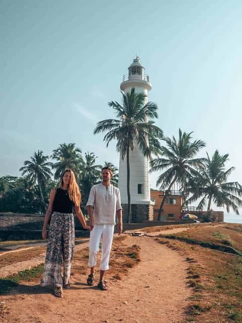 From Colombo: Galle Fort & Jungle Beach, Bentota Day Tour - A Deep Dive into the Tour Experience