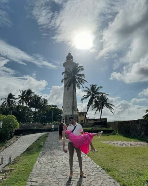 From Colombo: Galle Fort & Jungle Beach, Bentota Day Tour - Good To Know