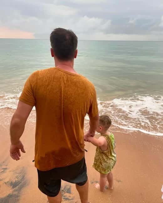 From Colombo: Galle Fort & Jungle Beach, Bentota Day Tour - Beach Time at Hikkaduwa or Bentota