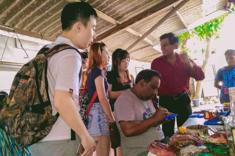 From Colombo: Galle,Bentota Full-Day Private Tour - FAQ