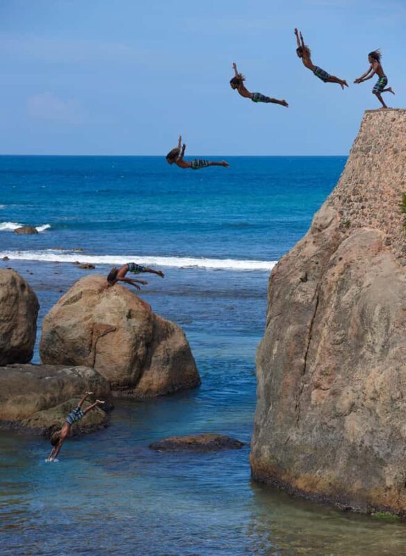 From Colombo: Go-Karting, Galle Fort and Water Sports Tour - The Value of the Tour