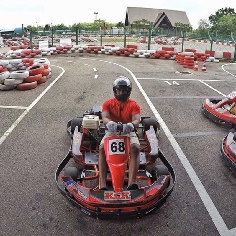 From Colombo: Go-Karting, Galle Fort and Water Sports Tour - Final Thoughts