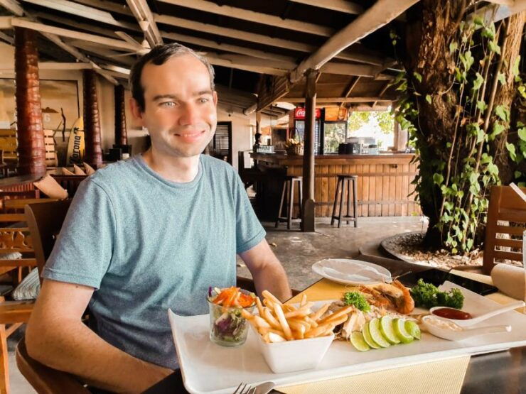 From Colombo: Handungoda, Galle, Ahangama, & Kosgoda Tour - Handunugoda Tea Factory