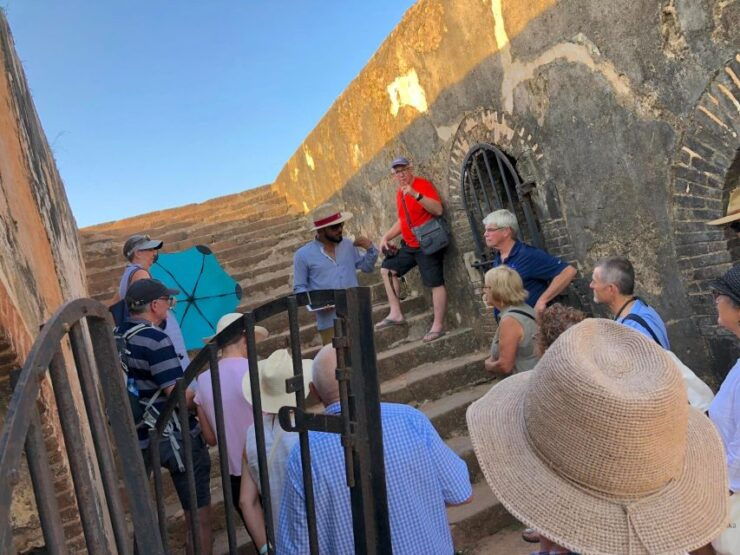 From Colombo: Highlights Day Tour Galle and Bentota Trip - Experience Highlights