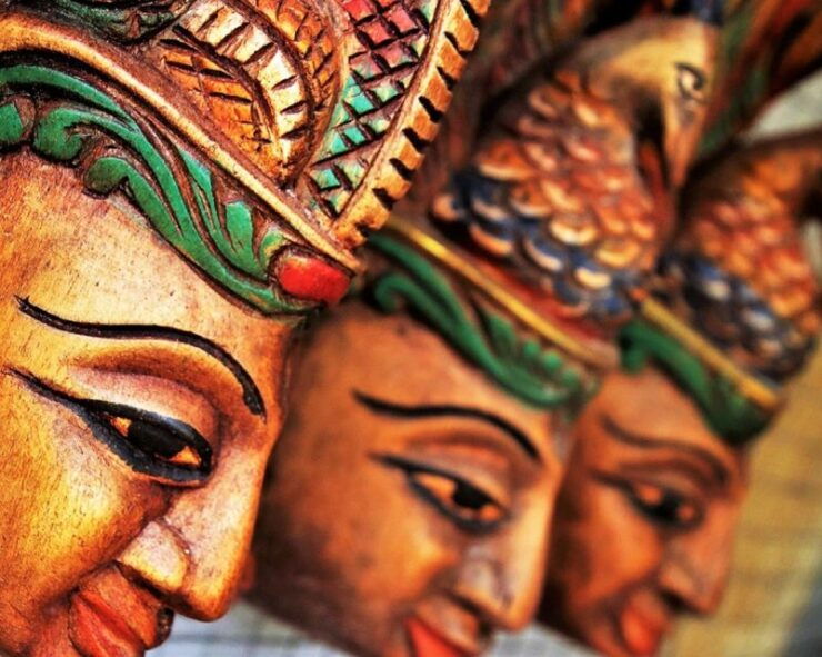 From Colombo: Hikkaduwa Village Tour With Boat Ride & BBQ - Places to Visit
