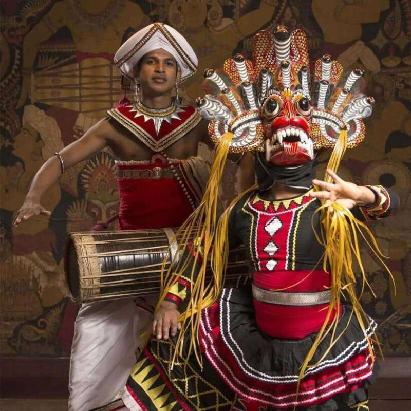 From Colombo: Kandy and Pinnawala Day Trip with tea factory - Good To Know