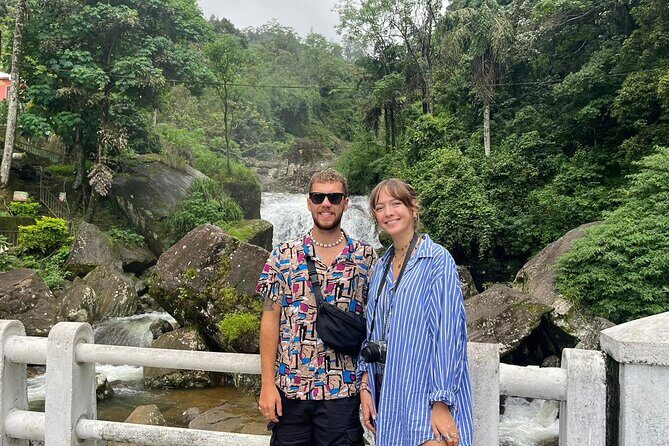 From Colombo: Kandy and Pinnawala Full-Day Trip - Analyzing the Experience