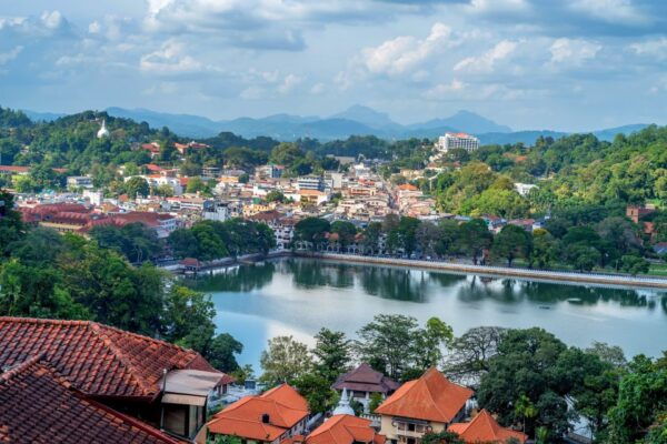 From Colombo: Kandy and Pinnawala Full-Day Trip - Common Questions