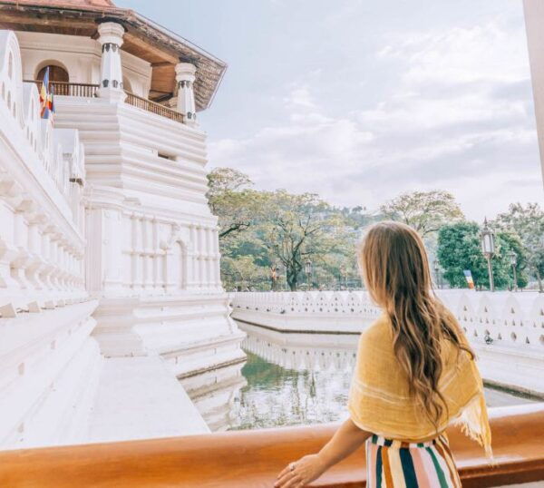 From Colombo: Kandy and Pinnawala Full-Day Trip - The Sum Up