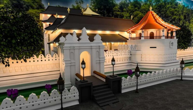 From Colombo: Kandy and Pinnawala Orphanage Short Excursions - Final Thoughts  