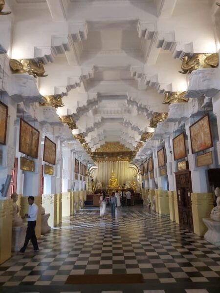 From Colombo: Kandy, Pinnawala and Tea Factory Full-Day Trip - Frequently Asked Questions