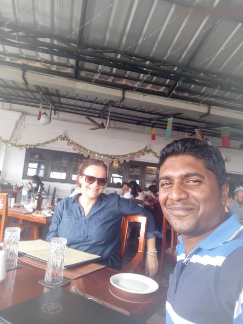From Colombo: Kandy, Pinnawala and Tea Factory Full-Day Trip - Free Cancellation and Flexible Payment Options