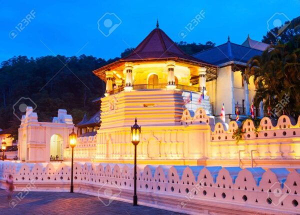 From Colombo: Kandy, Pinnawala and Tea Factory Full-Day Trip - Common Questions